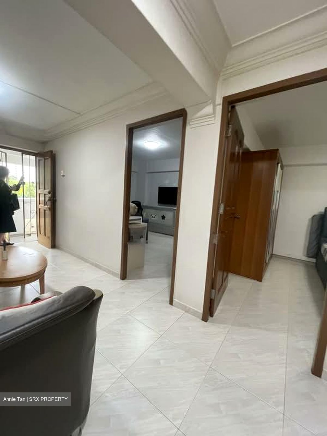 Blk 205 Toa Payoh North (Toa Payoh), HDB 3 Rooms #593166481